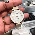 Изображение на часовник Emporio Armani AR11041 Gianni T-Bar Madreperla